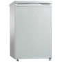 Powerpoint P1255FMLW2, 55cm, Undercounter Freezer, White