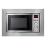 Powerpoint P22820INTS, Built in, Microwave, Stainless Steel