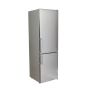 Powerpoint P65555FFM2IN, 180 x 55cm, 50/50, Fridge Freezer, Inox