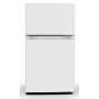 Powerpoint P7531M4, 50cm, Undercounter Fridge Freezer, White
