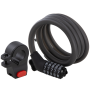 Segway PR2040000700, Combination Lock