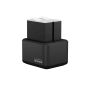 GoPro ADDBD211EU, Dual Battery Charger w/ Two Batteries Included