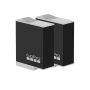 GoPro ADBAT211, Enduro Rechargeable Battery - 2-Pack