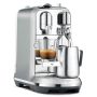 Sage Creatista Plus BNE800BSSUK, Coffee Machine, Stainless Steel