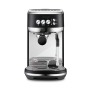 Safe The Bambino Plus SES500BTR4GUK1, Coffee Machine, Black Truffle