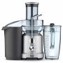 Sage BJE430SILUK, Nutri Juicer, Silver