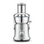 Sage The Nutri Juicer SJE830BSS2GUK1, Cold XL Juicer, Stainless Steel