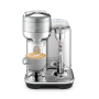 Sage Vertuo Creatista SVE850BSS4GUK1, Smart Coffee Machine, Brushed Stainless Steel
