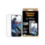 PanzerGlass PG66497, Screen Protector for iPhone 17 Pro Max