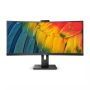PHILIPS 34B1U5600CH00, 34”, 180Hz, Curved Ultra Wide Monitor
