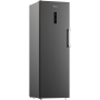 Hotpoint HPMFF6312XBR4UK, 187x60cm, Frost Free Freezer, Inox