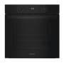 Hotpoint HO3K55CBUK, Single Oven, Black