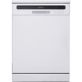 Indesit IN2FE13CNO7WUK, 13 Place, Dishwasher, White