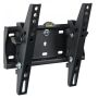 iTech PLB16B Flat with Tilt Wall Bracket for 23” to 42” TV’s