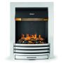 Dimplex PNN20, Penngrove 2kW OptiMyst Fire, Chrome