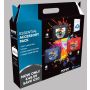 Port PORTACCBK, Laptop Accessory Pack incl. Black Case, 16GB USB, Internet Security