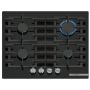 Bosch Series 6 PPP6A6I40, 60CM, Gas Hob, Black