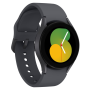 Samsung Galaxy Watch5 SMR900NZAAEUA, 40mm, GPS Smart Watch, Graphite