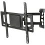 iTech PTRB10ES, Full Motion TV Bracket for Screen from 32" to 55"