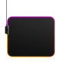 SteelSeries Prism 3463825, Cloth Gaming Mousepad (M), Black