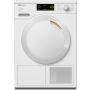 Miele TEA525 WP I 8kg Heat Pump Tumble Dryer