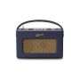 Roberts R260 Revival Midnight Blue