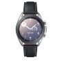 Samsung Galaxy SMR850NZSAEUA, Watch3, 45mm, GPS Smart Watch, Silver