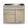 Rangemaster ELS100EICR/, Elise Induction 100cm Range Cooker,Cream