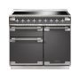 Rangemaster ELS100EISL/, Elise Induction 100cm Range Cooker,Slate  