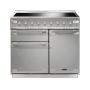 Rangemaster ELS100EISS/, Elise Induction 100cm Range Cooker,Stainless Steel  