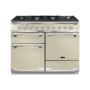 Rangemaster ELS110DFFCR/, Elise Dual Fuel 110cm Range Cooker,Cream