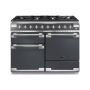 Rangemaster ELS110DFFSL/, Elise Dual Fuel 110cm Range Cooker,Slate  