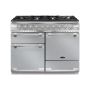 Rangemaster ELS110DFFSS/, Elise Dual Fuel 110cm Range Cooker,Stainless Steel  