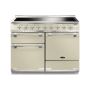 Rangemaster ELS110EICR/, Elise Induction 110cm Range Cooker,Cream