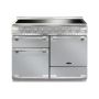 Rangemaster ELS110EISS/, Elise Induction 110cm Range Cooker,Stainless Steel  