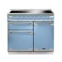 Rangemaster ELS100EICA/, Elise Induction 100cm Range Cooker,China Blue