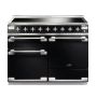 Rangemaster ELS110EIGB/, Elise Induction 110cm Range Cooker,Gloss Black 