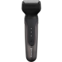 Remington PG780, Total Body Wet & Dry Groomer, Black