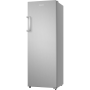 Hisence RL415A4ACE, 172 x 60cm, Larder Fridge, Grey
