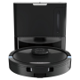 Shark RV2620WAUK, Matrix Plus 2-in-1 Robot Vacuum Cleaner, Black