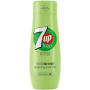 SodaStream 7UP Free 1925606440, 440ml, Sparkling Drink Syrup 