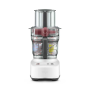 Sage The Paradice 9 SFP638SST2GUK1, Food Processor, Sea Salt