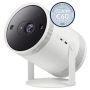 Samsung The Freestyle SPLFF3CLAXXXU, Smart Portable Full HD Projector