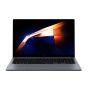 Samsung Galaxy Book 4 NP750XGJKG4UK, 15.6", Intel Core i7, 16GB/512GB, Laptop, Grey