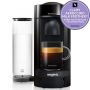 Magimix Vertuo 11399, Nespresso, Vertuo, Coffee Maker, Black
