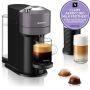 Magimix Nespresso 11711, Vertuo Next Pod Coffee Machine, Dark Grey