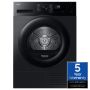 Samsung Series 5 WW10FG5U34ABEU, 10KG, Washing Machine, Black