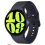 Samsung Galaxy Watch 6 SMR940NZKAEUA, 44mm, Smart Watch, Black
