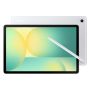Samsung Galaxy Tab S10FE+ SMX620NZSREUB, 13.1" Tablet, Silver