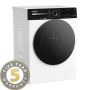 Whirlpool W0M27WADSIRE, 12KG, Washing Machine, White